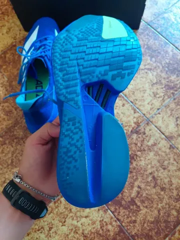Used Adidas Adizero Adios Pro 4 bike — image 6 of 9