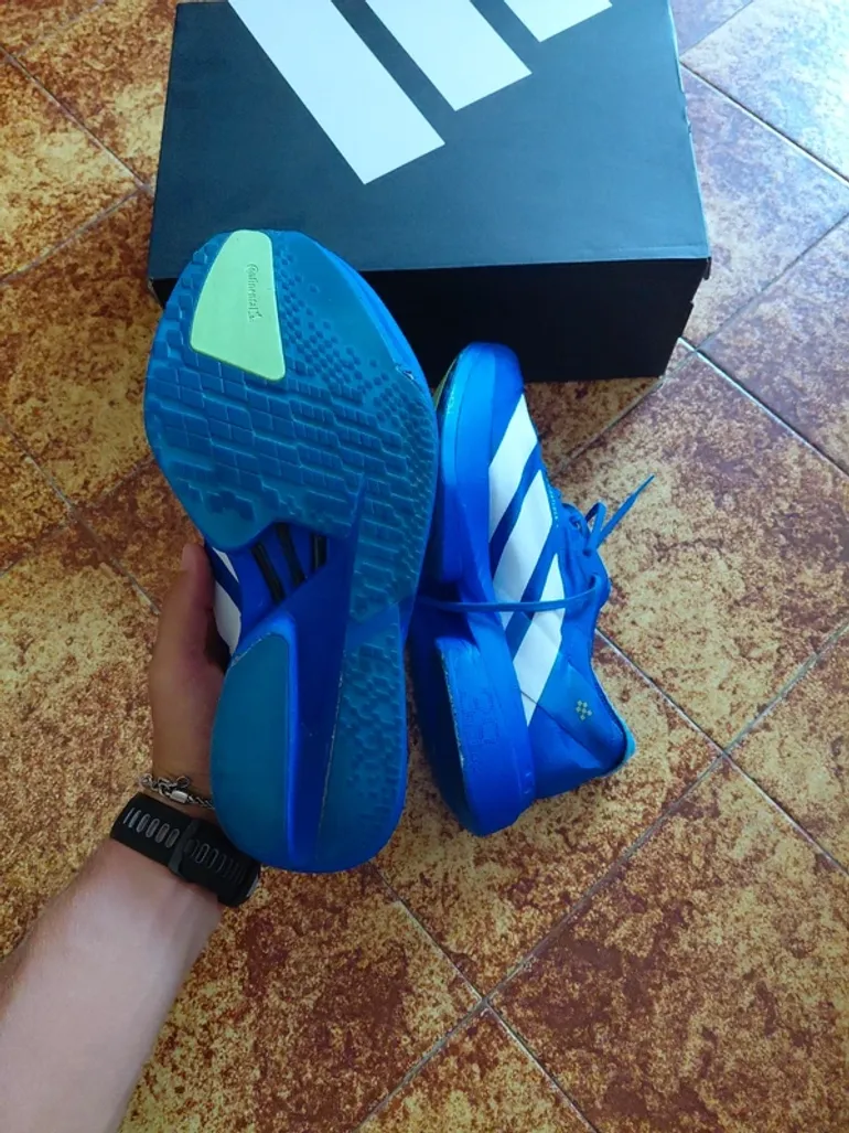 Used Adidas Adizero Adios Pro 4 bike — image 5 of 9