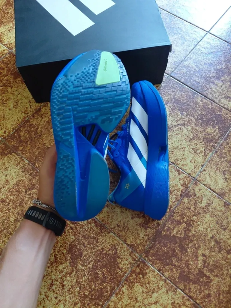 Used Adidas Adizero Adios Pro 4 bike — image 4 of 9