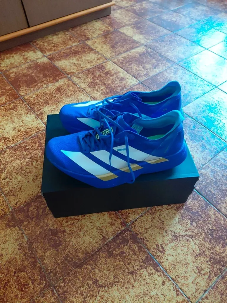 Used Adidas Adizero Adios Pro 4 bike — image 3 of 9