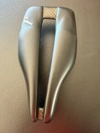 Gebrauchtes DASH G2 Carbon TT Saddle Saddles & Seatposts