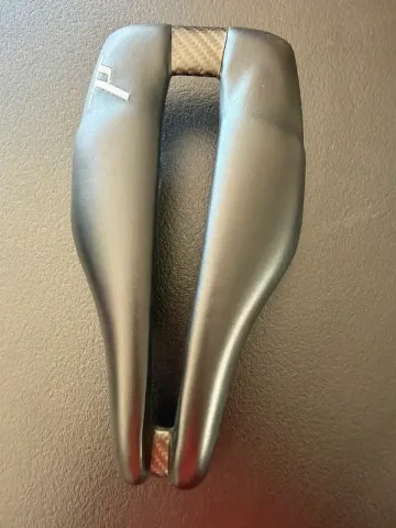 Brugt DASH G2 Carbon TT Saddle Saddles & Seatposts