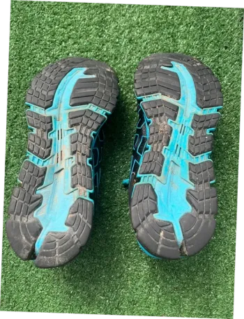 Used Asics Gel bike — image 7 of 8