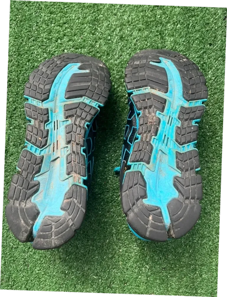 Used Asics Gel bike — image 7 of 8