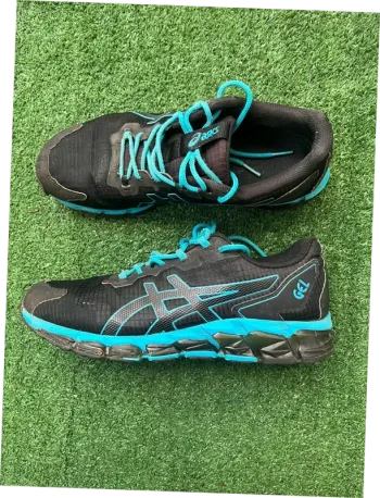 Used Asics Gel bike — image 2 of 8