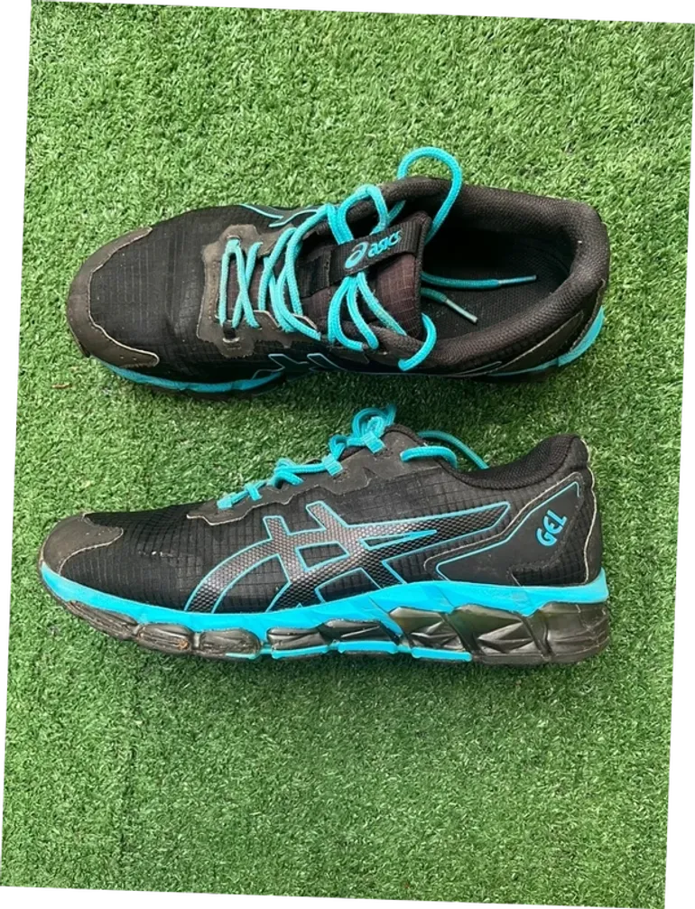 Used Asics Gel bike — image 2 of 8