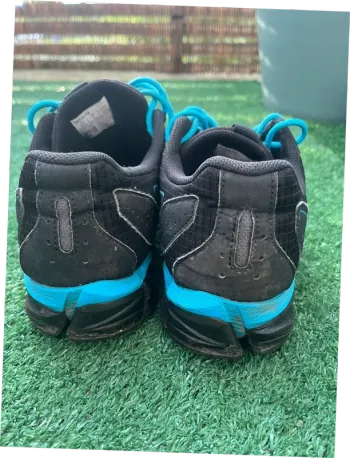 Used Asics Gel bike — image 3 of 8