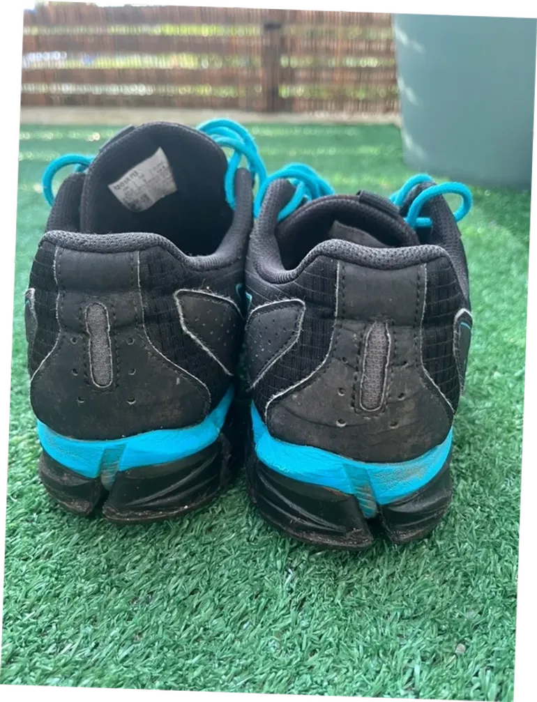 Used Asics Gel bike — image 3 of 8