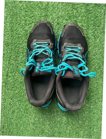 Used Asics Gel bike — image 8 of 8