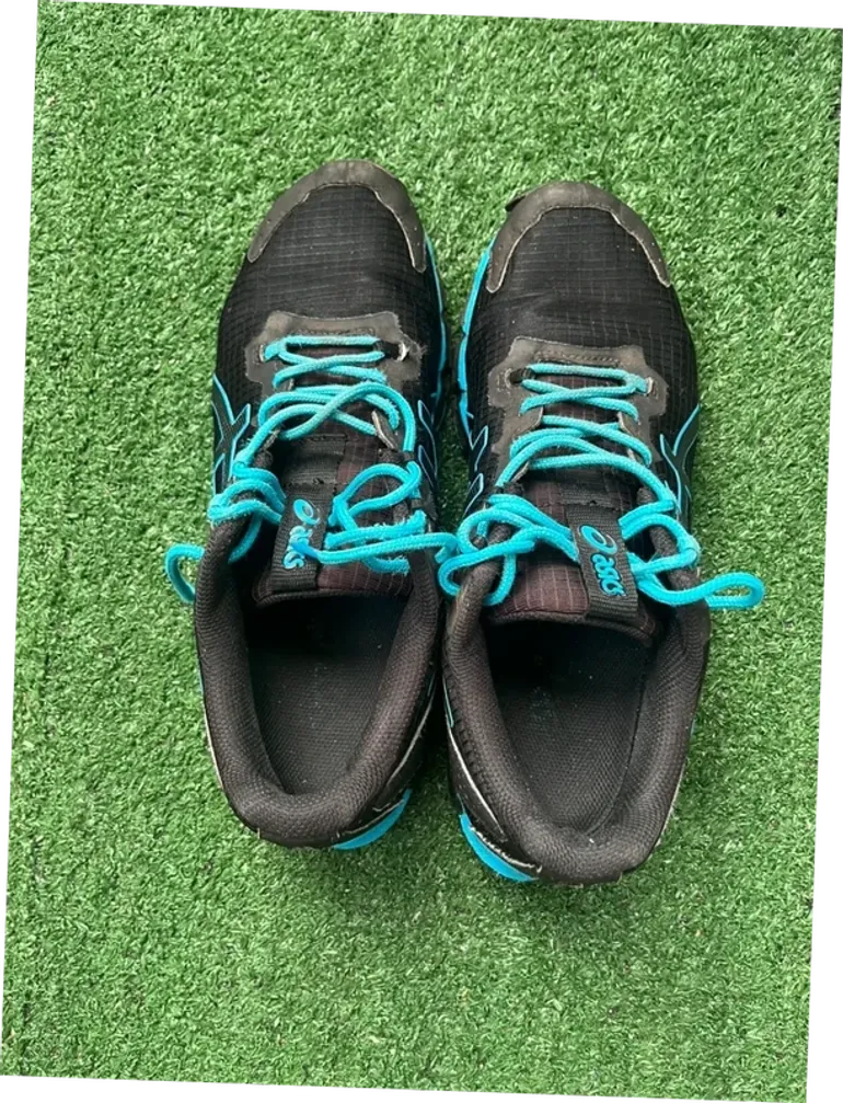 Used Asics Gel bike — image 8 of 8