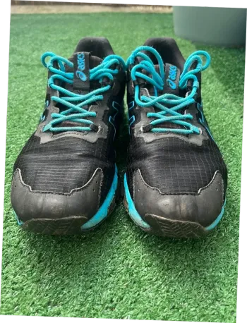 Used Asics Gel bike — image 6 of 8