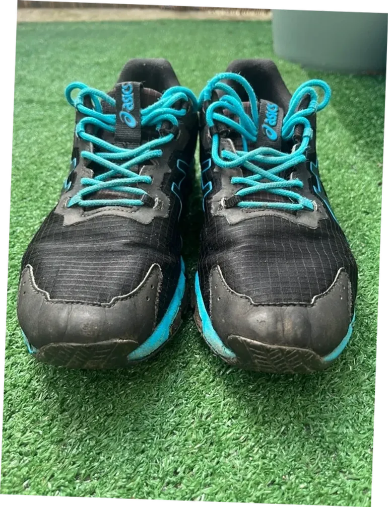 Used Asics Gel bike — image 6 of 8