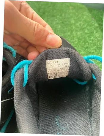 Used Asics Gel bike — image 4 of 8