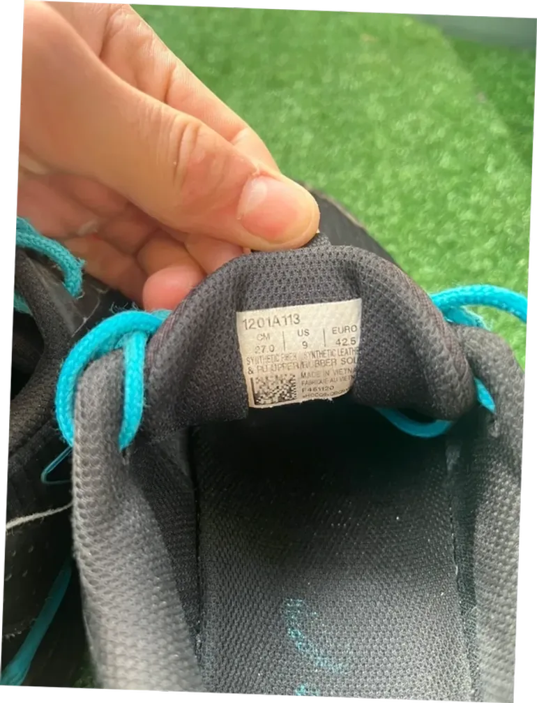 Used Asics Gel bike — image 4 of 8