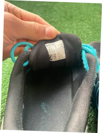 Used Asics Gel bike — image 5 of 8