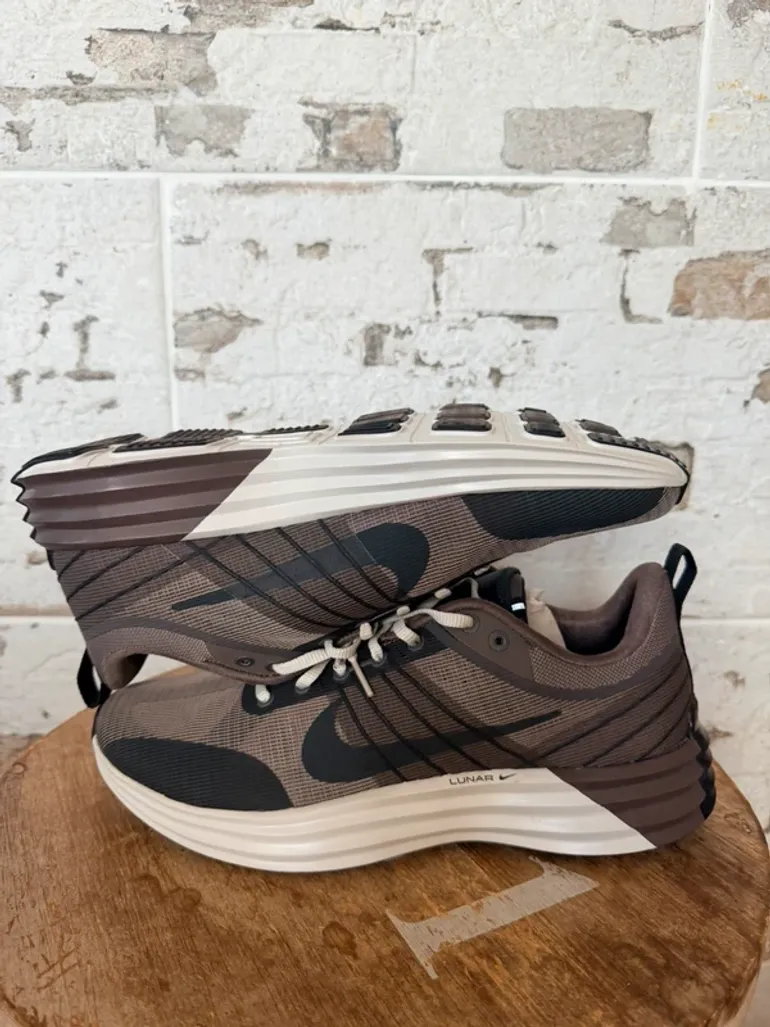 Used Nike Lunar Roam bike — image 2 of 3
