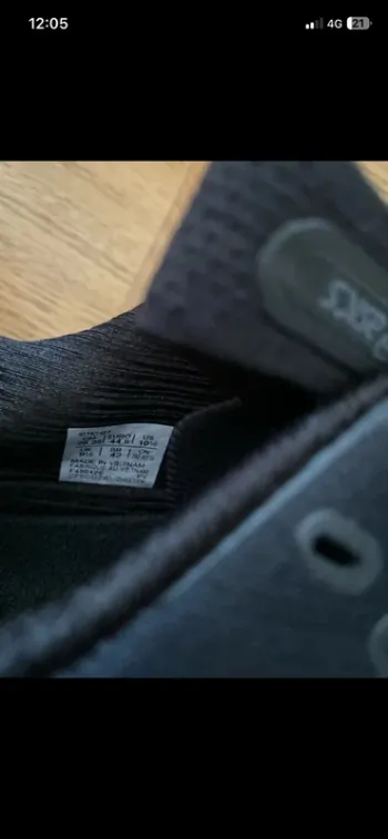 Used Asics Gel Nimbus 28 bike — image 5 of 5