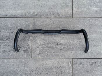 Cervelo AB09 Gravel Carbon Handlebar Cockpit usato