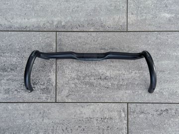 Cervelo AB09 Gravel Carbon Handlebar Cockpit usato