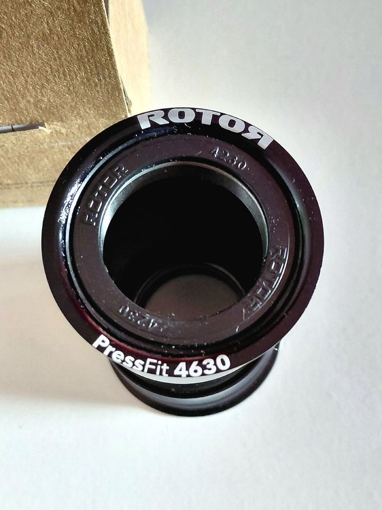 Used Rotor Bottom Bracket bike — image 3 of 4