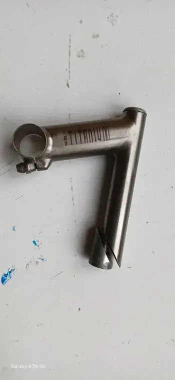 Tweedehands 3T Pro Titanium Stem 1994 bike — afbeelding 2 van 6