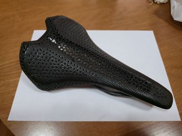 Brugt Specialized S-Works Romin EVO with Mirror 2025 Saddles & Seatposts