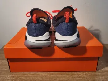 Orange Joyride Run Flyknit bike usato — immagine 3 di 15