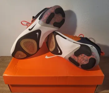 Orange Joyride Run Flyknit bike usato — immagine 9 di 15