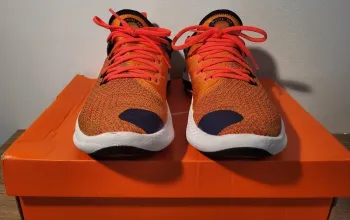 Orange Joyride Run Flyknit bike usato — immagine 2 di 15