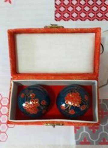 Used No brand Boading balls Fitness & Yoga