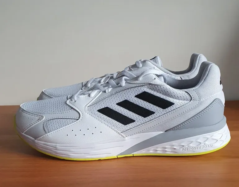 Used Adidas Response Run bike — image 2 of 10