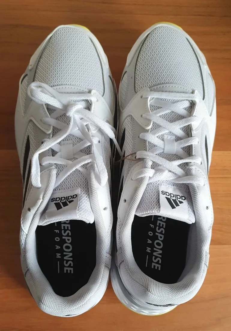 Used Adidas Response Run bike — image 10 of 10