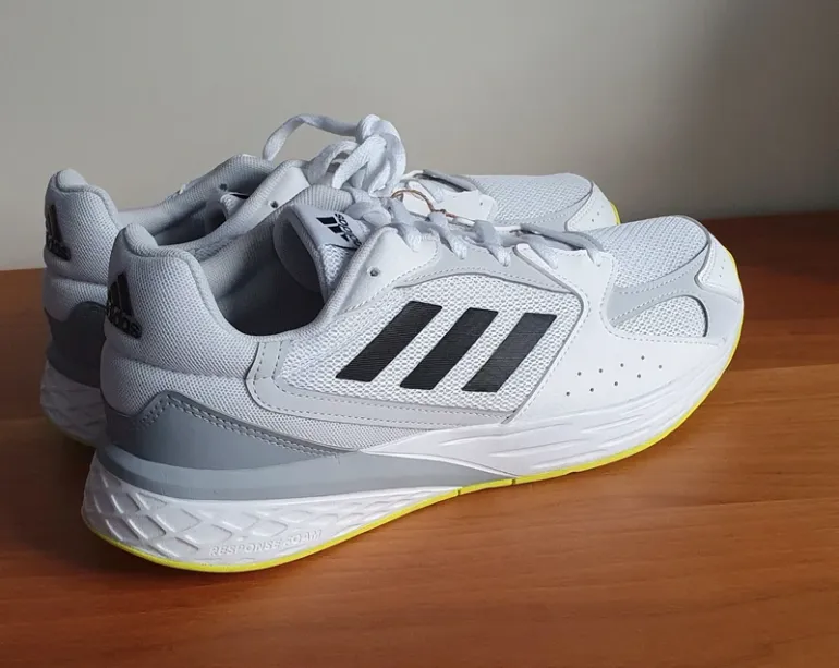 Used Adidas Response Run bike — image 6 of 10
