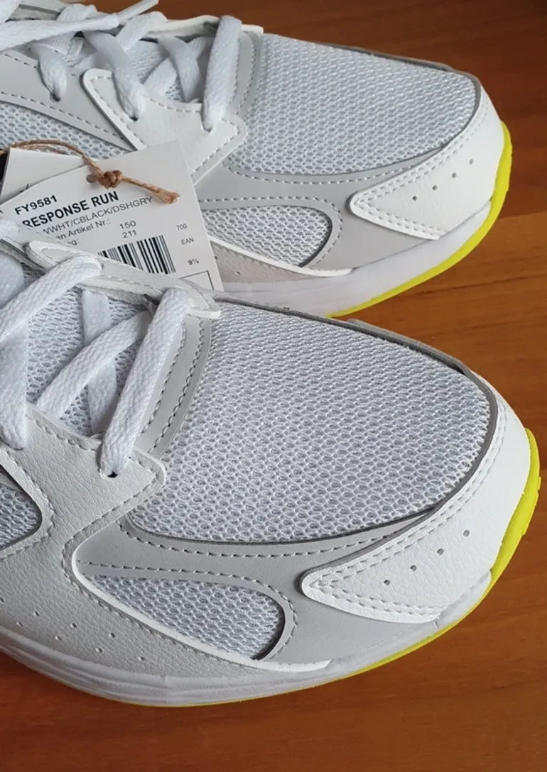 Used Adidas Response Run bike — image 9 of 10