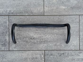 Zipp SL-70 Ergo Carbon Handlebar Cockpit usato
