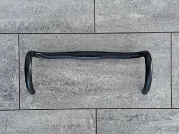 Zipp SL-70 Ergo Carbon Handlebar Cockpit de segunda mano