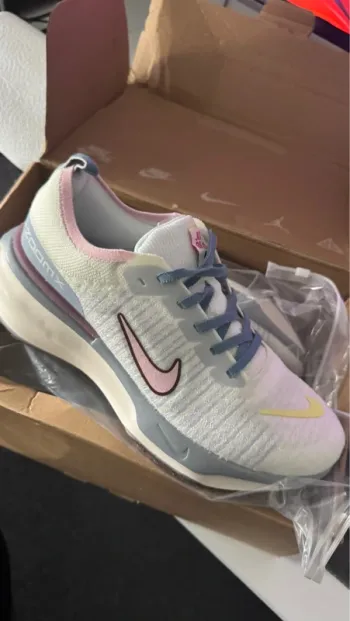 Used Nike ZoomX Running Shoes