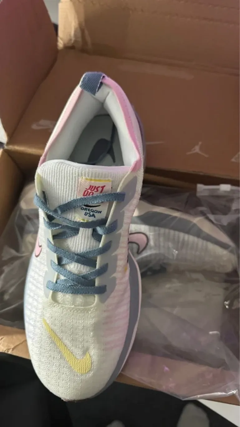 Used Nike ZoomX bike — image 5 of 5
