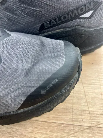 Used Salomon Aero Blaze 3 Gravel Gore-Tex bike — image 6 of 6