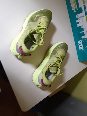 Gebrauchtes Hoka Speedgoat 7 Running Shoes