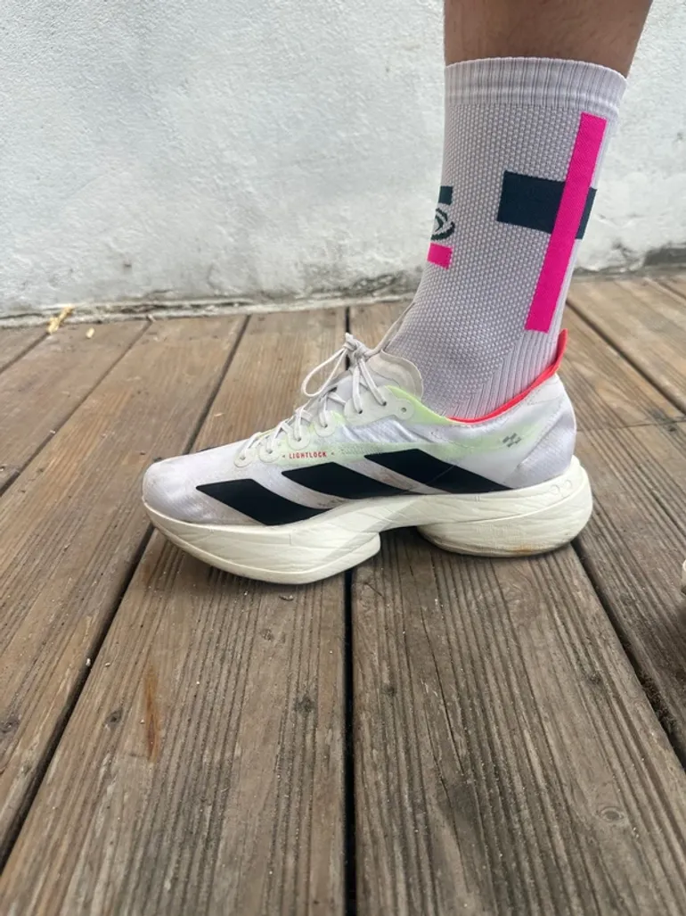 Używany Pro Adizero Adios 4 bike — zdjęcie 2 z 6