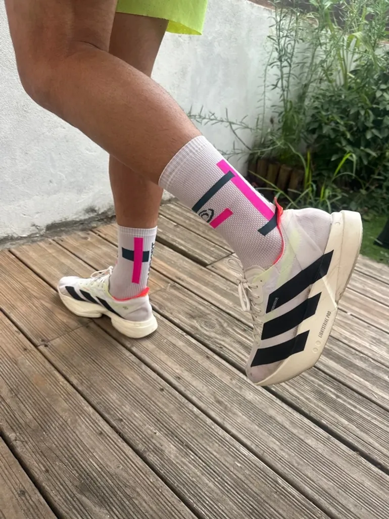 Używany Pro Adizero Adios 4 bike — zdjęcie 4 z 6