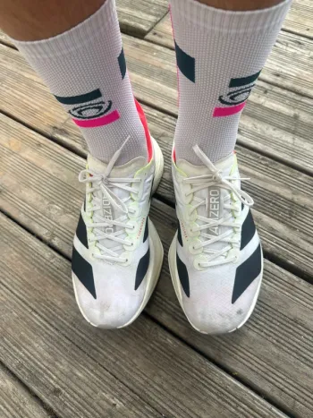 Używany Pro Adizero Adios 4 bike — zdjęcie 6 z 6