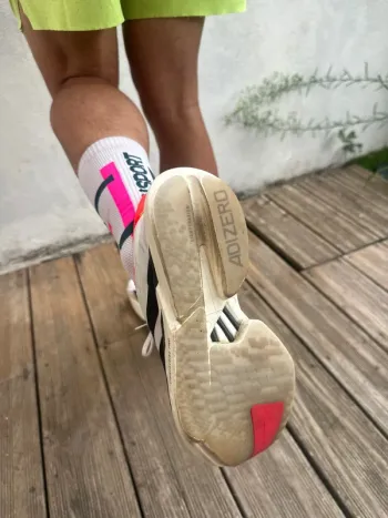 Używany Pro Adizero Adios 4 bike — zdjęcie 3 z 6