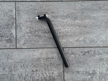 Used Cervelo SP19 Carbon Seatpost Saddles & Seatposts