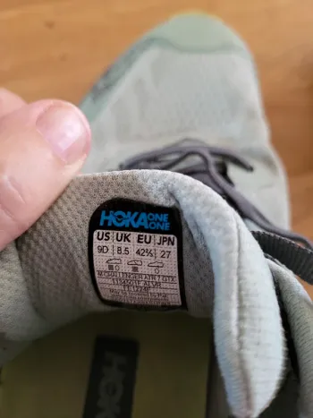 Hoka Running Shoes bike de segunda mano — imagen 7 de 7
