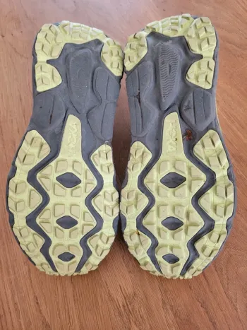Hoka Running Shoes bike de segunda mano — imagen 6 de 7