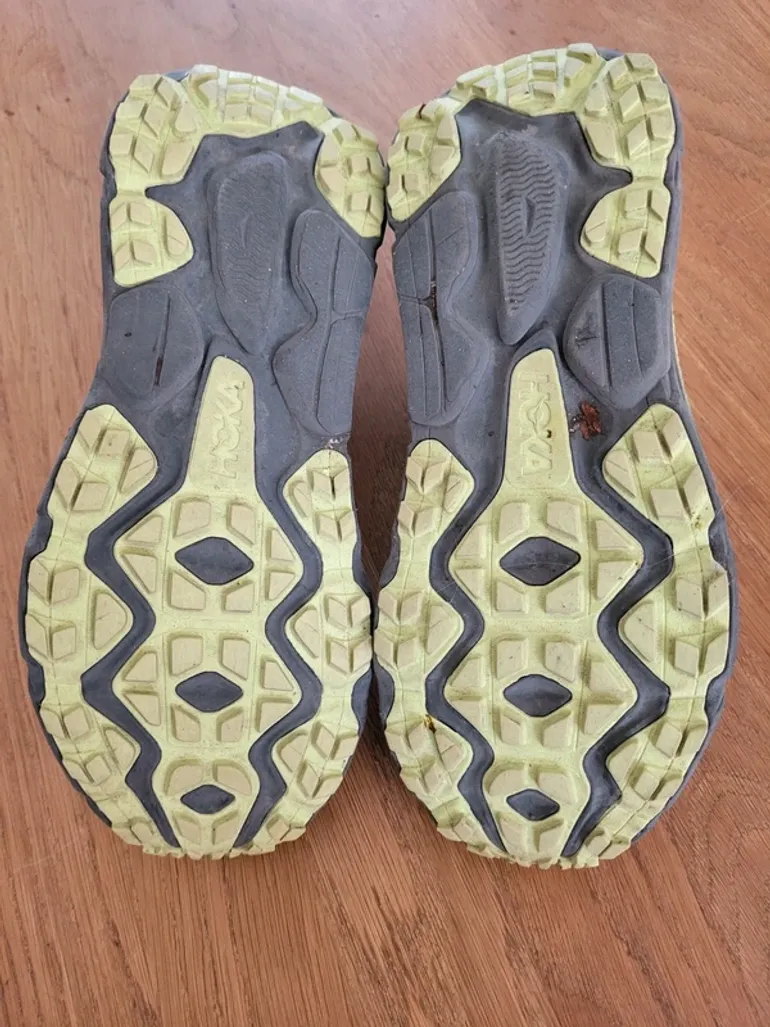 Hoka Running Shoes bike de segunda mano — imagen 6 de 7