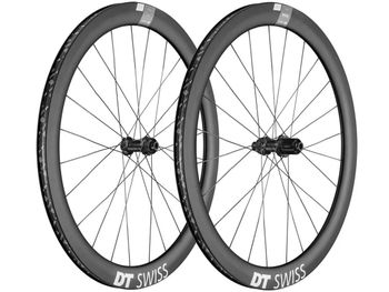 Brugt Dt Swiss ARC 1600 Spline 55 Disc 2026 Wheels