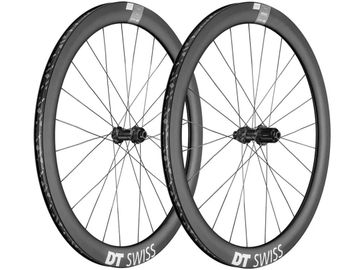 Brugt Dt Swiss ARC 1600 Spline 55 Disc 2026 Wheels
